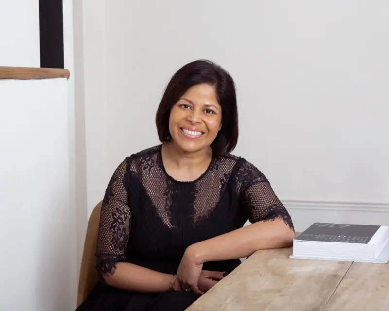 Dr. Mayoni Gooneratne