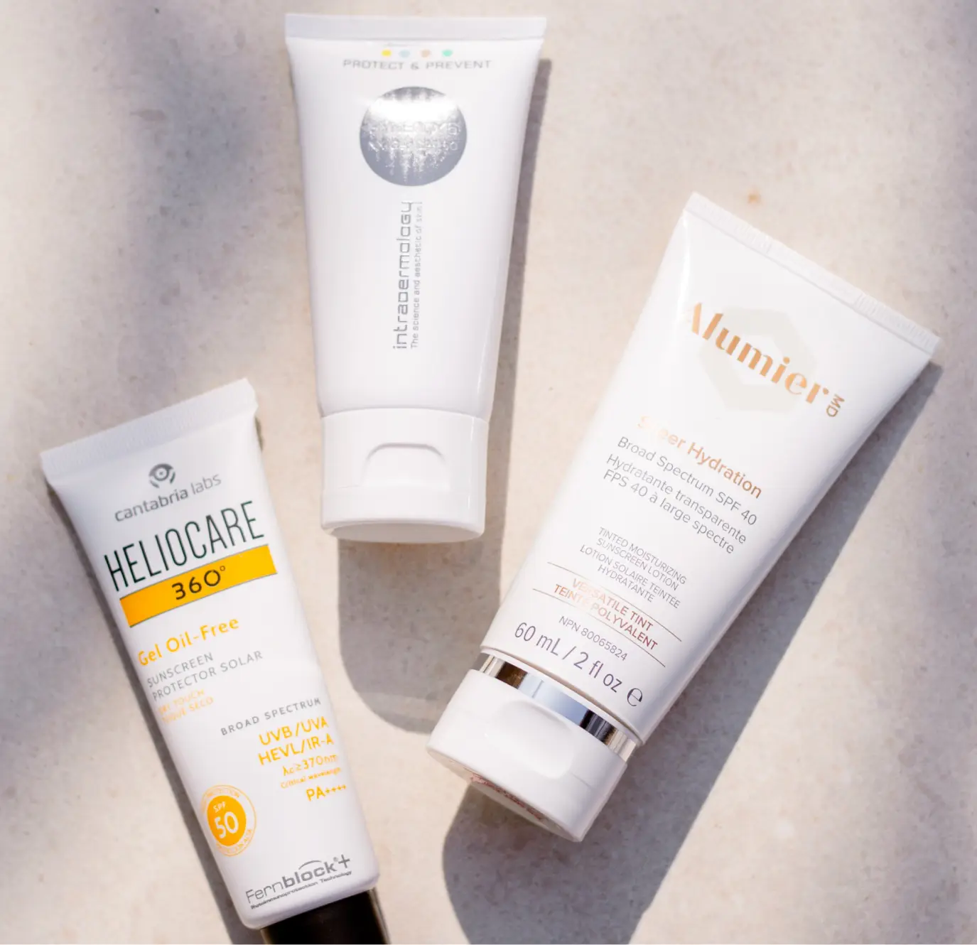 The 5 Key Rules Of Wearing SPF