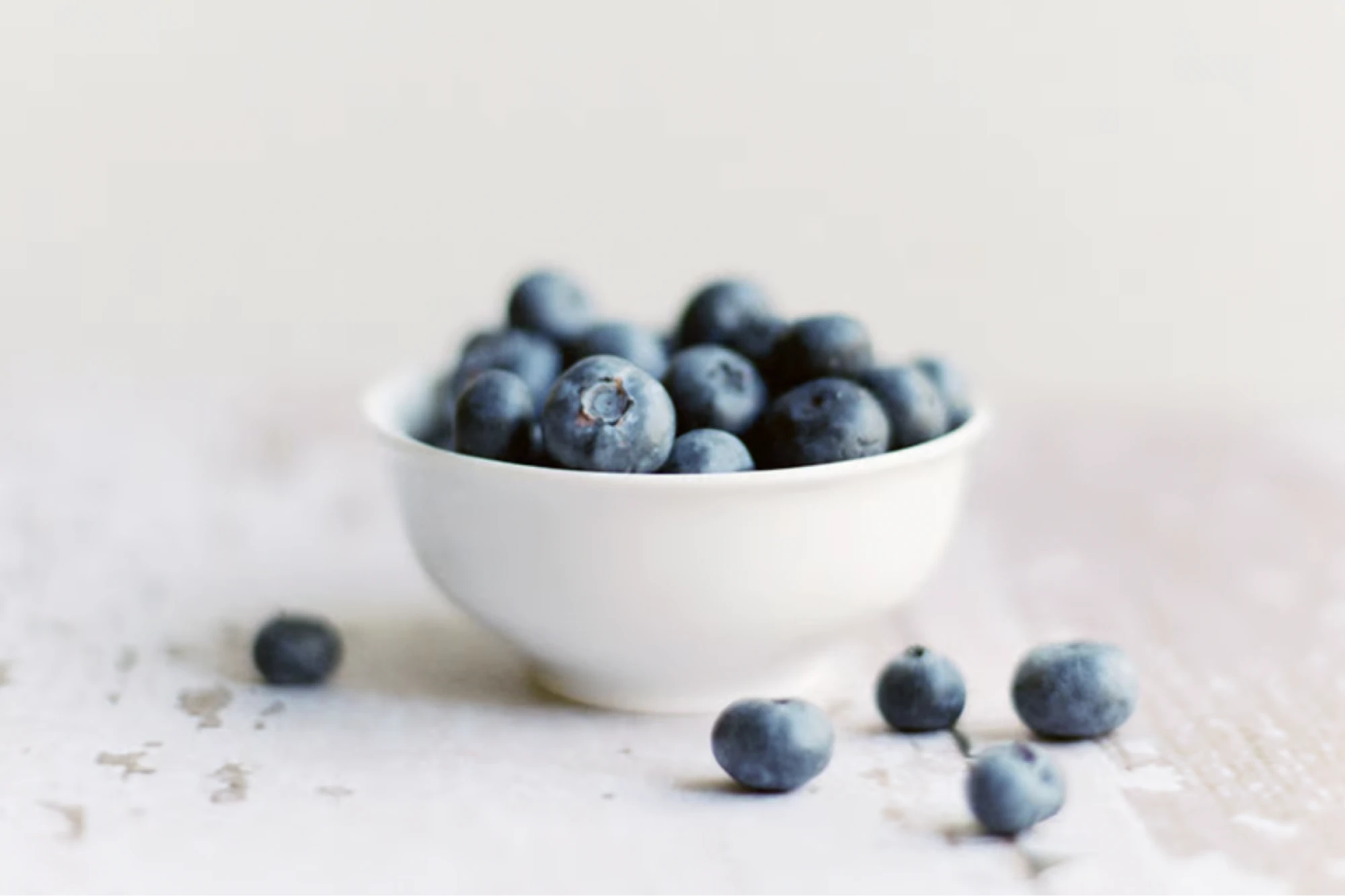 The Expert's Guide To Eating For Healthy Skin